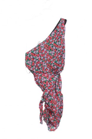 Kleid Bershka, Größe S, Farbe Mehrfarbig, Preis 14,75 €