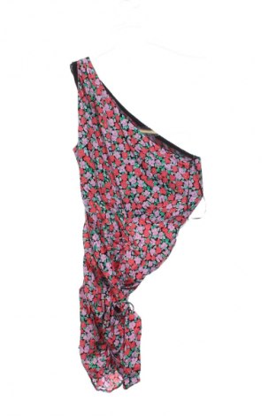 Kleid Bershka, Größe S, Farbe Mehrfarbig, Preis 14,75 €