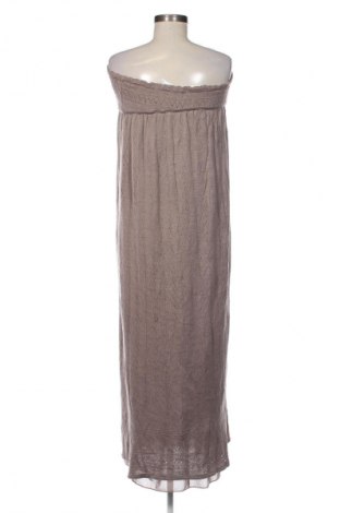 Φόρεμα Bershka, Μέγεθος L, Χρώμα Καφέ, Τιμή 15,00 €