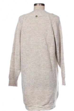 Šaty  Bershka, Veľkosť S, Farba Béžová, Cena  15,00 €