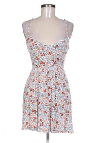 Šaty  Bershka, Velikost S, Barva Vícebarevné, Cena  246,00 Kč