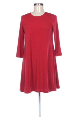 Šaty  Bershka, Velikost M, Barva Červená, Cena  365,00 Kč