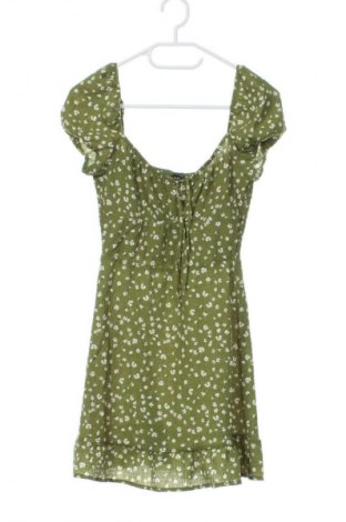 Rochie Bershka, Mărime XS, Culoare Multicolor, Preț 67,82 Lei