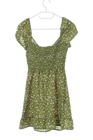 Rochie Bershka, Mărime XS, Culoare Multicolor, Preț 67,82 Lei