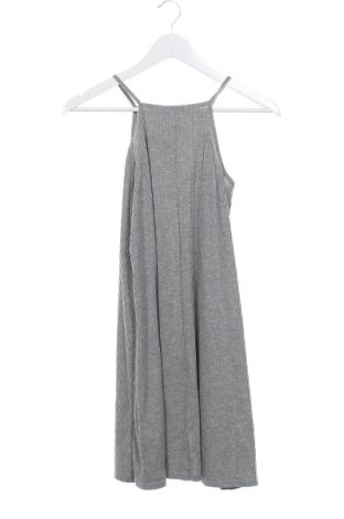 Kleid Bershka, Größe XS, Farbe Grau, Preis € 20,99