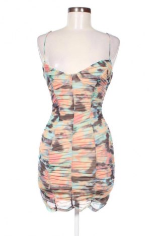 Šaty  Bershka, Veľkosť S, Farba Viacfarebná, Cena  16,95 €