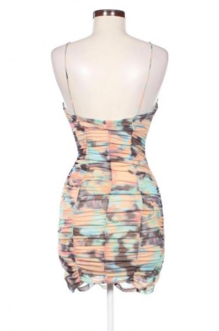 Šaty  Bershka, Veľkosť S, Farba Viacfarebná, Cena  16,95 €
