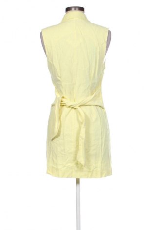Ruha Bershka, Méret S, Szín Sárga, Ár 5 767 Ft