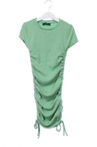 Ruha Bershka, Méret XS, Szín Zöld, Ár 5 800 Ft