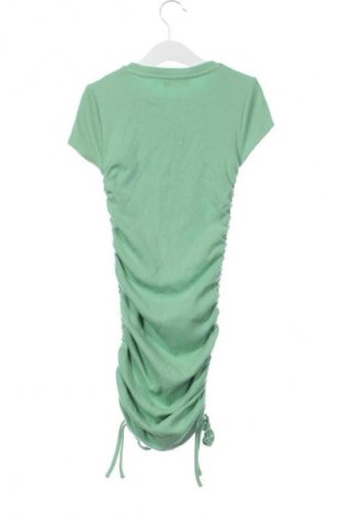 Ruha Bershka, Méret XS, Szín Zöld, Ár 5 800 Ft