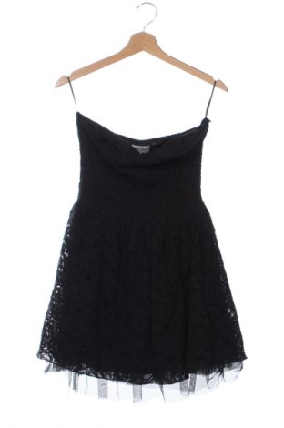 Šaty  Bershka, Veľkosť L, Farba Čierna, Cena  14,95 €
