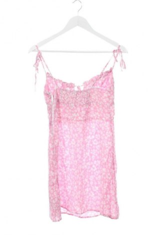 Sukienka Bershka, Rozmiar M, Kolor Kolorowy, Cena 66,29 zł