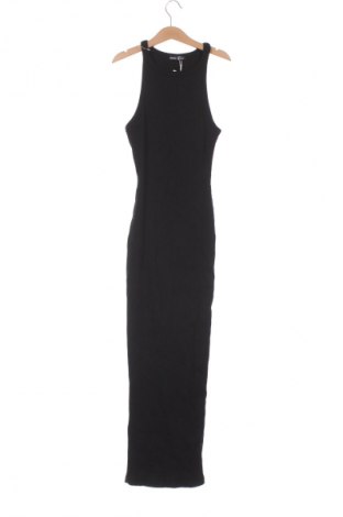 Rochie Bershka, Mărime XS, Culoare Negru, Preț 118,33 Lei