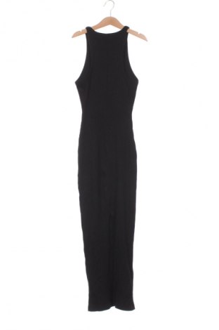 Rochie Bershka, Mărime XS, Culoare Negru, Preț 118,33 Lei