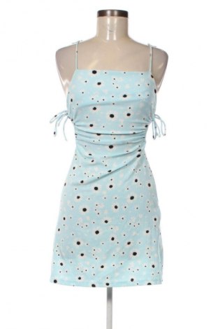 Kleid Bershka, Größe S, Farbe Mehrfarbig, Preis 20,99 €