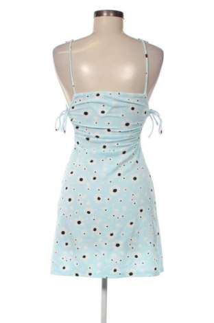 Kleid Bershka, Größe S, Farbe Mehrfarbig, Preis 20,99 €