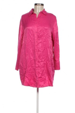 Šaty  Bershka, Velikost S, Barva Růžová, Cena  622,00 Kč