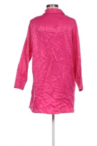 Šaty  Bershka, Velikost S, Barva Růžová, Cena  622,00 Kč
