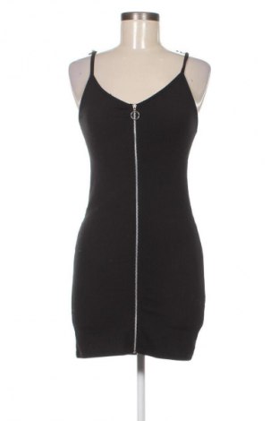 Rochie Bershka, Mărime M, Culoare Negru, Preț 98,99 Lei