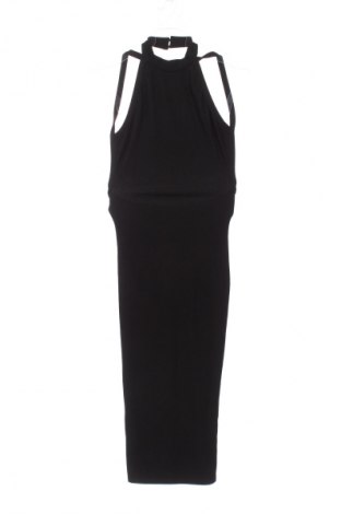 Kleid Bershka, Größe XS, Farbe Schwarz, Preis € 14,83