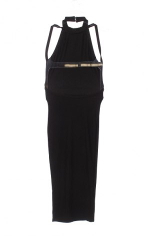 Kleid Bershka, Größe XS, Farbe Schwarz, Preis € 14,83
