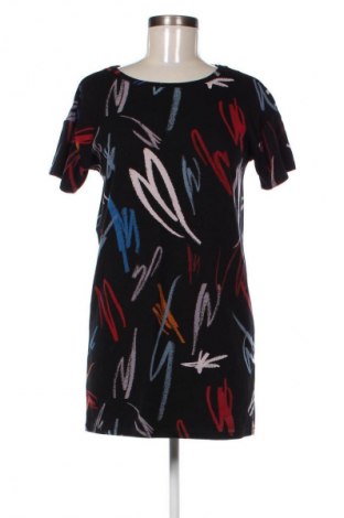 Kleid Bershka, Größe M, Farbe Mehrfarbig, Preis € 14,95