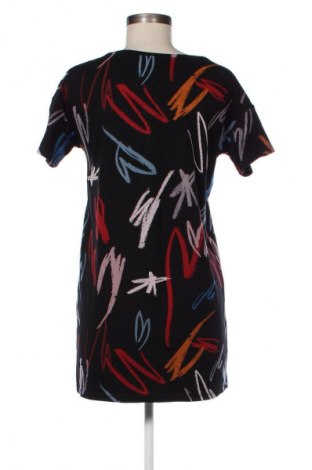 Kleid Bershka, Größe M, Farbe Mehrfarbig, Preis € 14,95