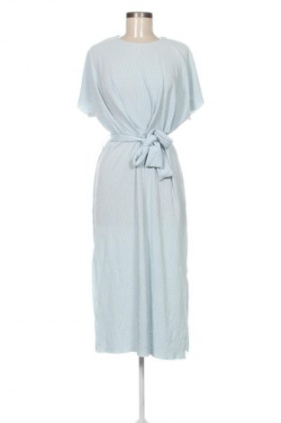 Kleid Bershka, Größe M, Farbe Blau, Preis € 20,99