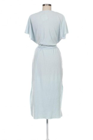Kleid Bershka, Größe M, Farbe Blau, Preis € 20,99