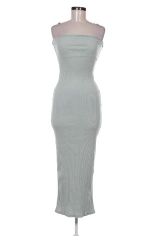 Sukienka Bershka, Rozmiar S, Kolor Zielony, Cena 150,99 zł