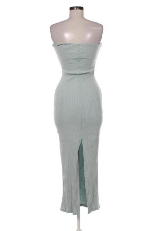 Sukienka Bershka, Rozmiar S, Kolor Zielony, Cena 150,99 zł