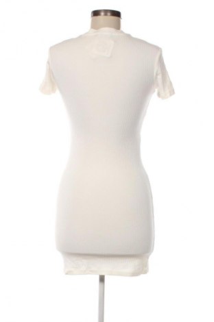 Sukienka Bershka, Rozmiar M, Kolor Biały, Cena 128,99 zł