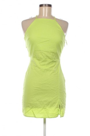 Ruha Bershka, Méret S, Szín Zöld, Ár 8 849 Ft