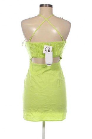 Ruha Bershka, Méret S, Szín Zöld, Ár 8 849 Ft