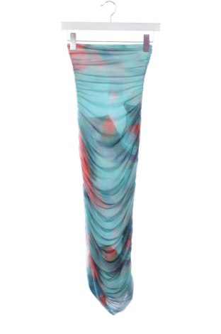 Rochie Bershka, Mărime XS, Culoare Multicolor, Preț 121,05 Lei