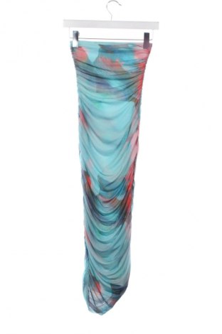 Rochie Bershka, Mărime XS, Culoare Multicolor, Preț 121,05 Lei