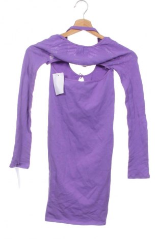 Ruha Bershka, Méret XS, Szín Lila, Ár 9 222 Ft