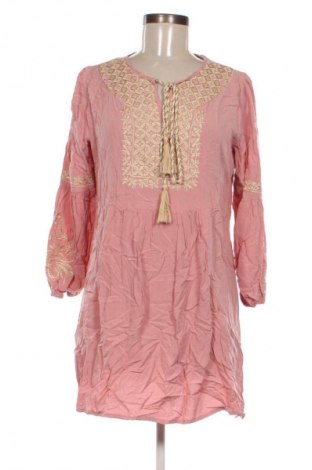 Kleid Best Life, Größe M, Farbe Aschrosa, Preis € 20,99