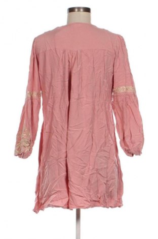 Kleid Best Life, Größe M, Farbe Aschrosa, Preis € 20,99
