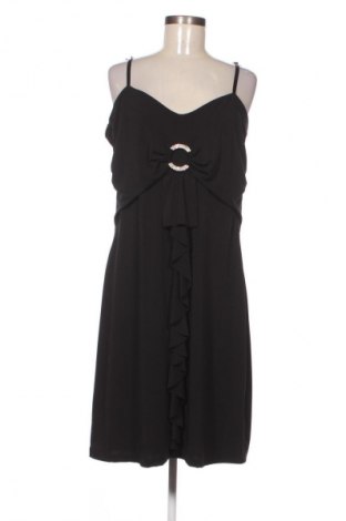Rochie Biaggini, Mărime L, Culoare Negru, Preț 78,65 Lei