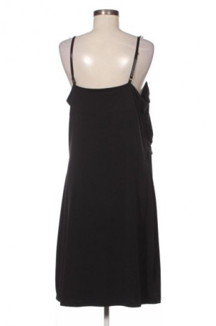 Rochie Biaggini, Mărime L, Culoare Negru, Preț 78,65 Lei