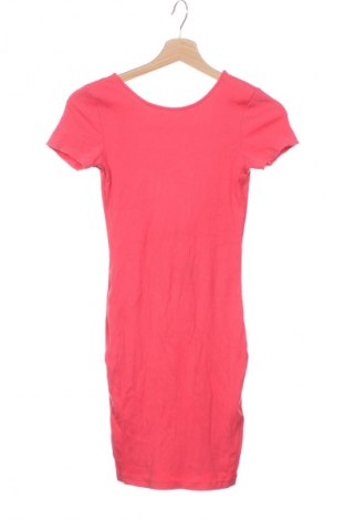 Kleid Bik Bok, Größe XS, Farbe Rosa, Preis € 20,99