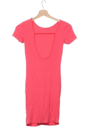 Kleid Bik Bok, Größe XS, Farbe Rosa, Preis € 20,99