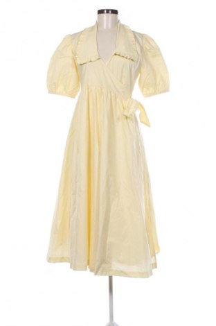 Kleid Birgitte Herskind, Größe M, Farbe Gelb, Preis 142,18 €