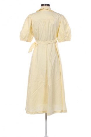 Kleid Birgitte Herskind, Größe M, Farbe Gelb, Preis 142,18 €