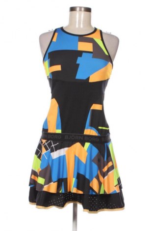 Φόρεμα Bjorn Borg, Μέγεθος M, Χρώμα Πολύχρωμο, Τιμή 77,20 €