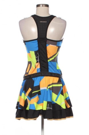 Φόρεμα Bjorn Borg, Μέγεθος M, Χρώμα Πολύχρωμο, Τιμή 77,20 €