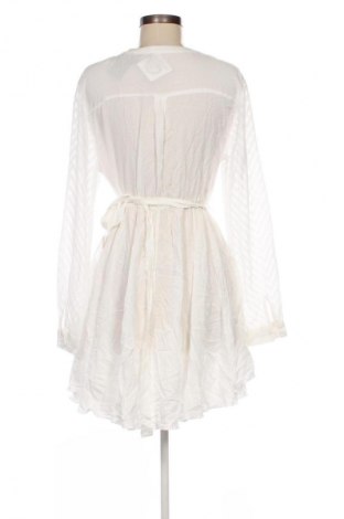 Rochie Blind Date, Mărime M, Culoare Ecru, Preț 156,99 Lei
