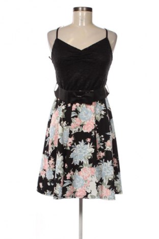 Kleid Blind Date, Größe XL, Farbe Mehrfarbig, Preis 20,99 €