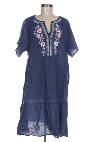 Šaty  BloomChic, Veľkosť XL, Farba Viacfarebná, Cena  62,95 €
